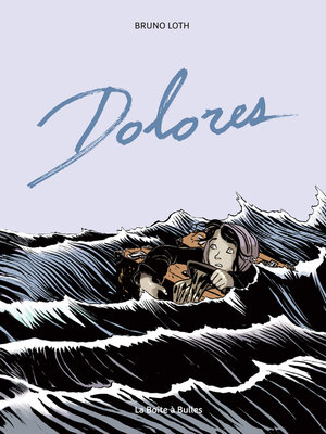 cover image of Dolorès